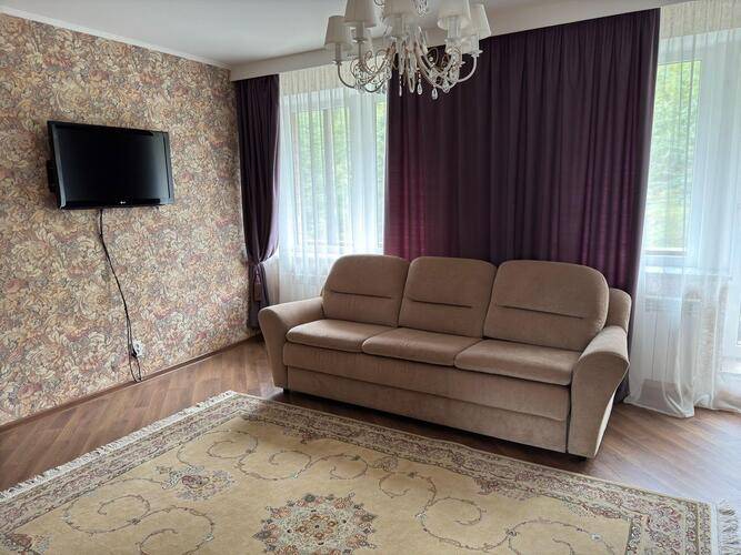 Woodland (Вудлэнд)