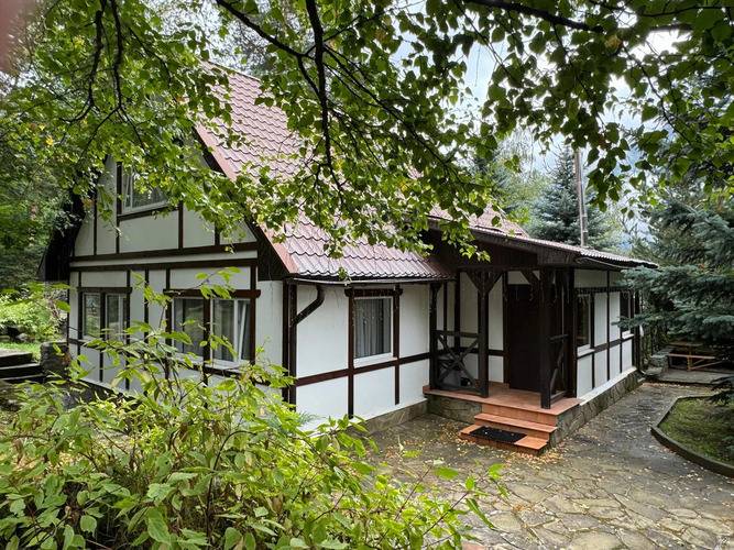 Woodland (Вудлэнд)