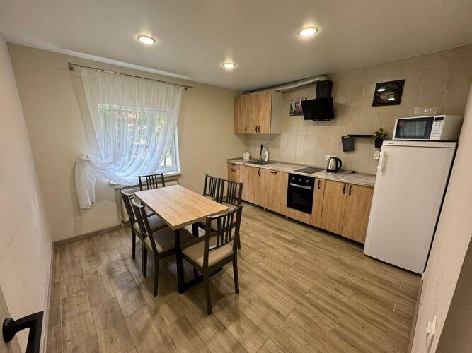 Woodland (Вудлэнд)