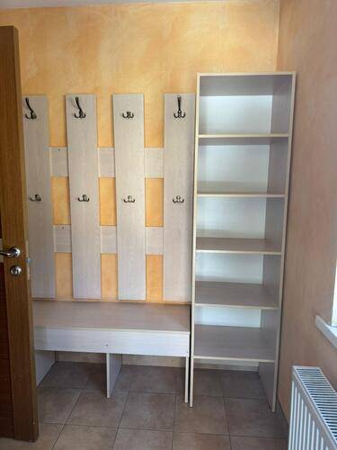 Woodland (Вудлэнд)