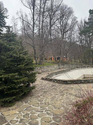 Woodland (Вудлэнд)