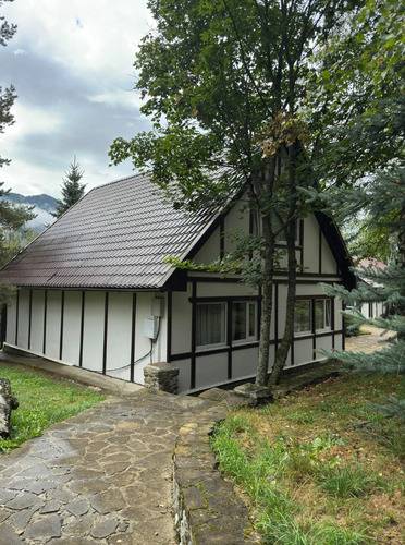 Woodland (Вудлэнд)