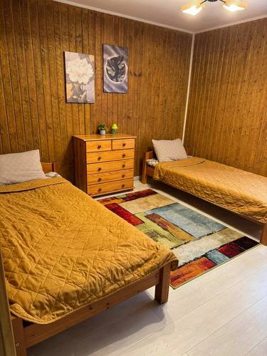 Woodland (Вудлэнд)