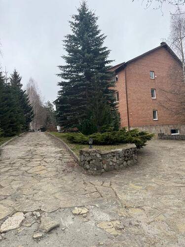 Woodland (Вудлэнд)