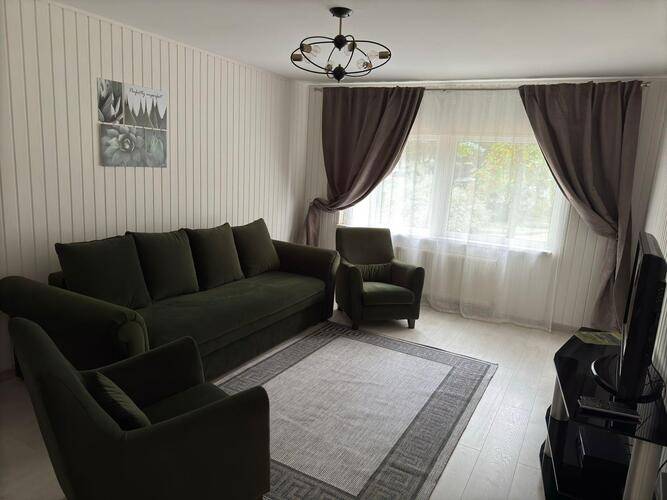 Woodland (Вудлэнд)