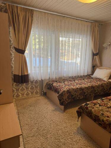 Woodland (Вудлэнд)