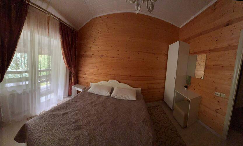 Woodland (Вудлэнд)