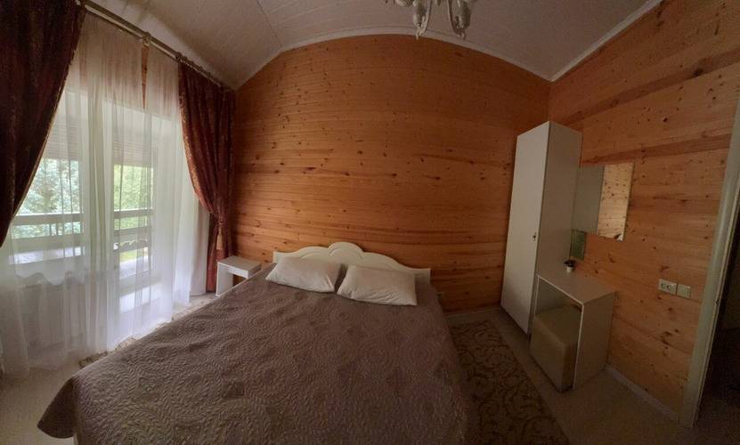 Woodland (Вудлэнд)