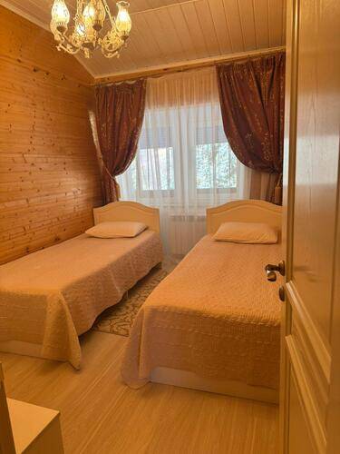 Woodland (Вудлэнд)