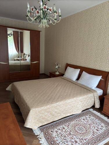 Woodland (Вудлэнд)