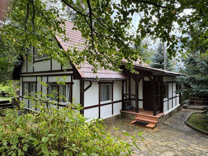 Woodland (Вудлэнд)