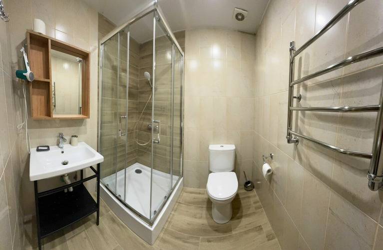 Woodland (Вудлэнд)