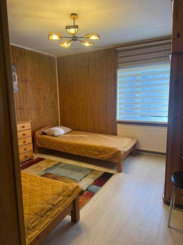 Woodland (Вудлэнд)