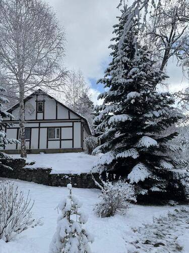 Woodland (Вудлэнд)