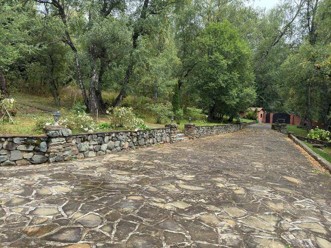 Woodland (Вудлэнд)