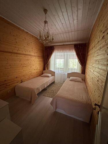 Woodland (Вудлэнд)