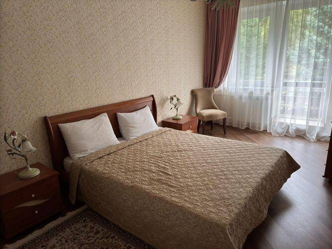 Woodland (Вудлэнд)