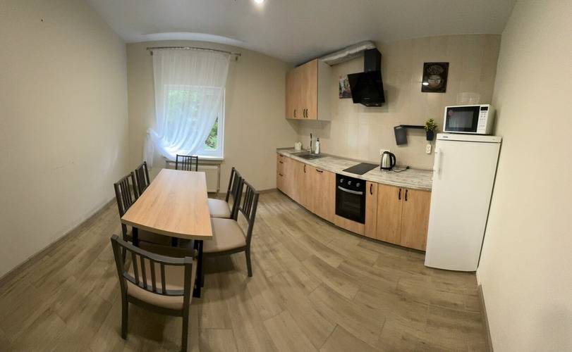 Woodland (Вудлэнд)