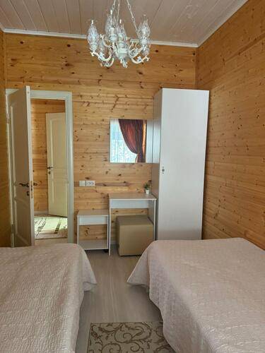 Woodland (Вудлэнд)