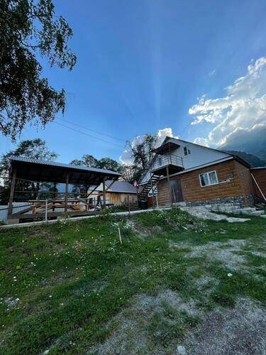 Архыз Tau (Тау)