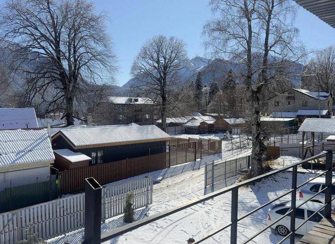 Архыз Tau (Тау)