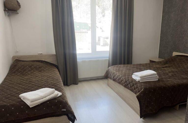 Архыз Tau (Тау)