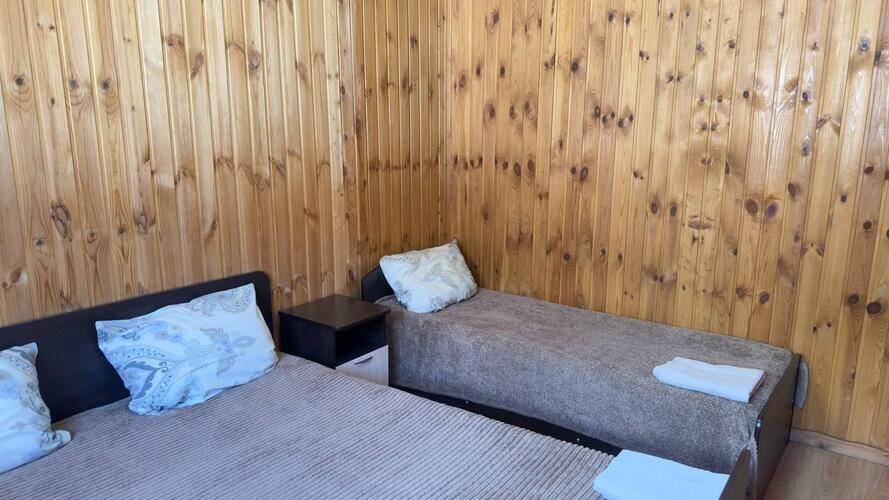 Архыз Tau (Тау)