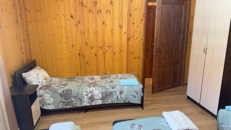 Архыз Tau (Тау)