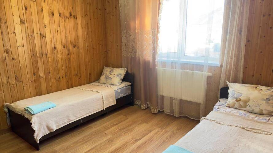 Архыз Tau (Тау)