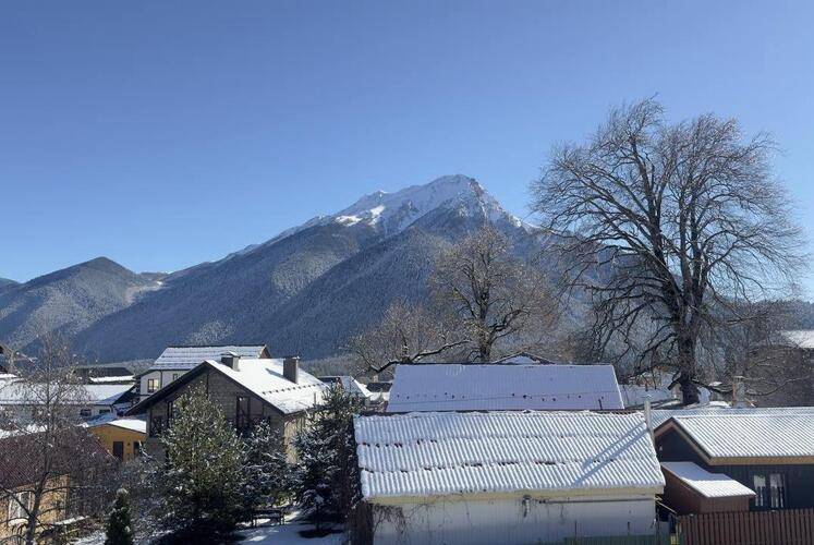 Архыз Tau (Тау)