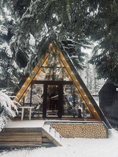 Архыз Глэмп