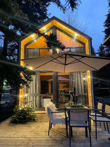 Архыз Глэмп