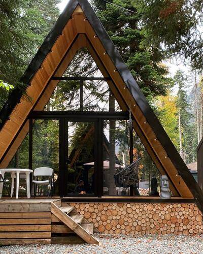 Архыз Глэмп