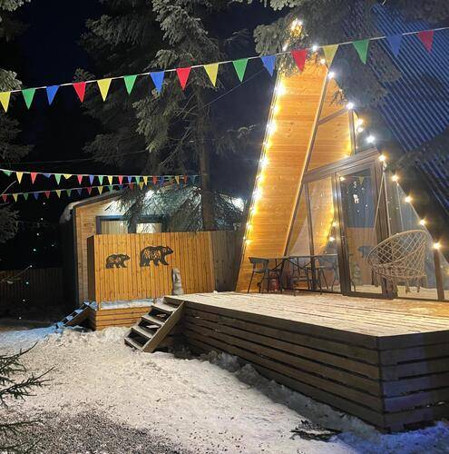 Архыз Глэмп