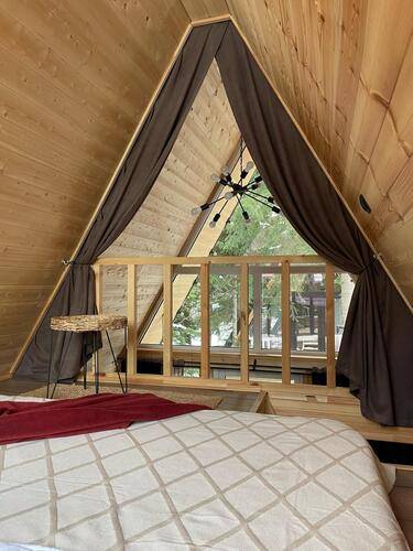 Архыз Глэмп