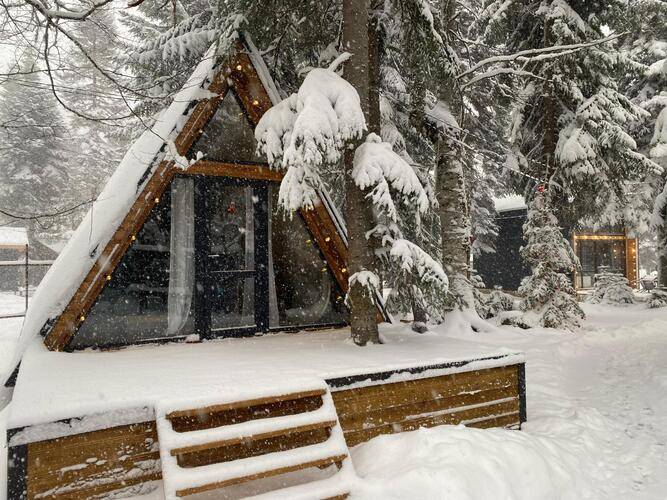 Архыз Глэмп