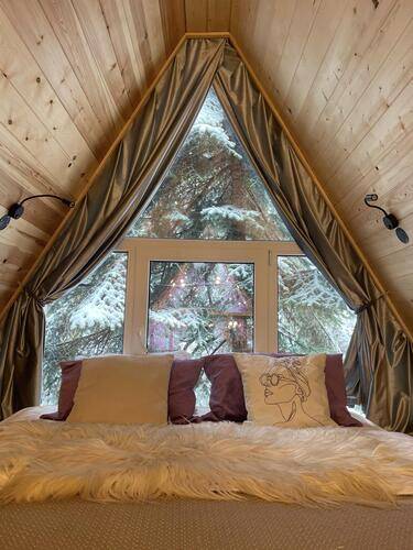 Архыз Глэмп