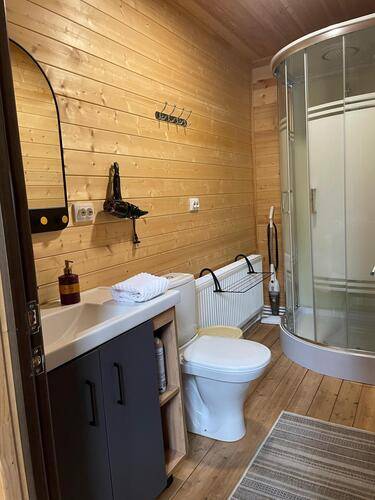 Архыз Глэмп