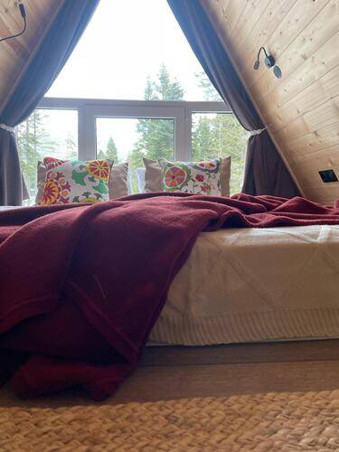 Архыз Глэмп