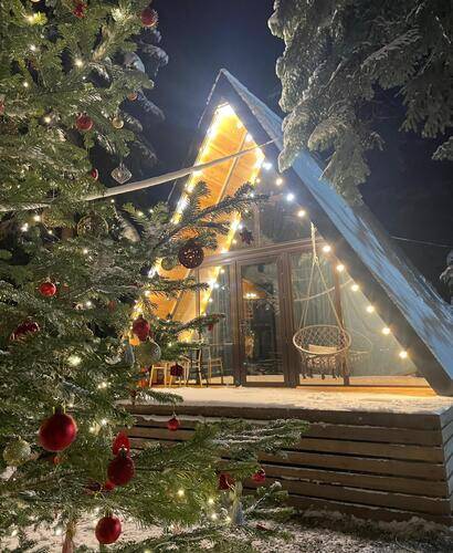 Архыз Глэмп