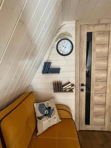 Архыз Глэмп