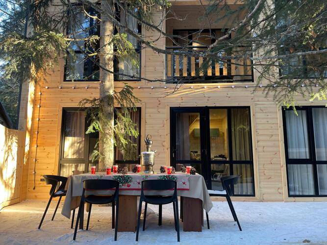 Архыз Глэмп