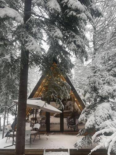 Архыз Глэмп