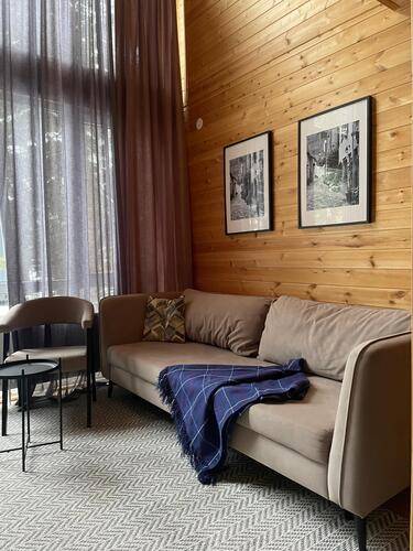 Архыз Глэмп