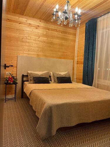 Архыз Глэмп