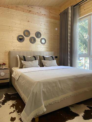 Архыз Глэмп