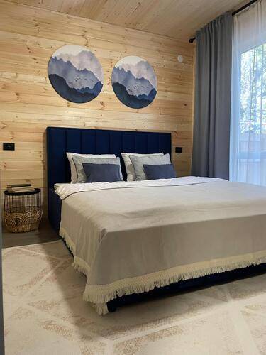 Архыз Глэмп