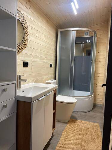 Архыз Глэмп