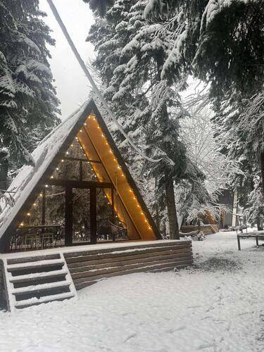 Архыз Глэмп