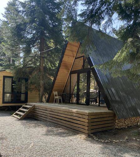 Архыз Глэмп